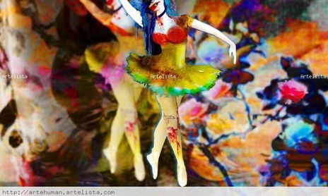 Pinturas digitales