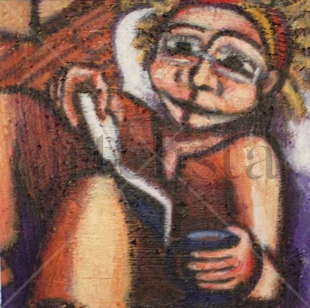Lectores VI