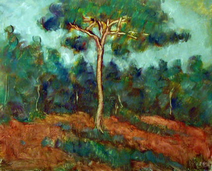 Arbol