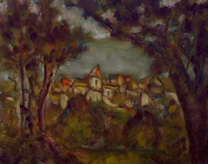 Paisaje