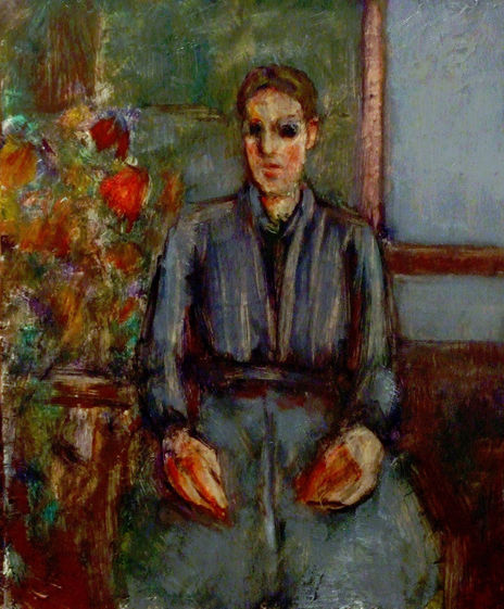 Retrato