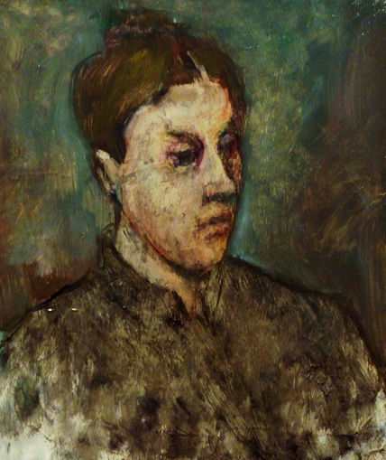 Retrato
