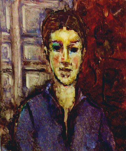 Retrato