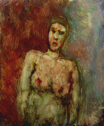 Desnudo