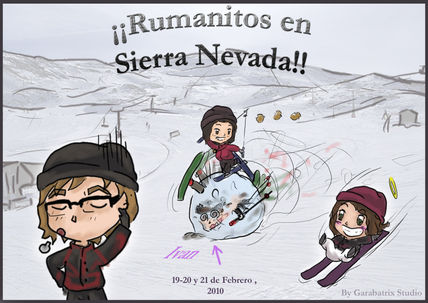 Rumanitos