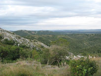 Sierras y mas sierras