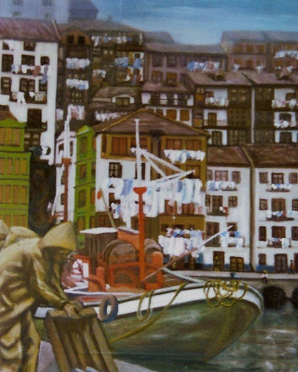 Bermeo