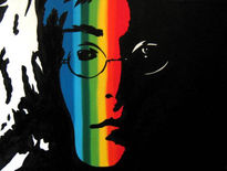 Lennon replic