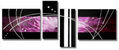 imaginan violet