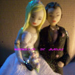 Novios para tartas thumbnail 2