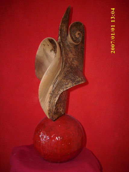 Vestigios de mar