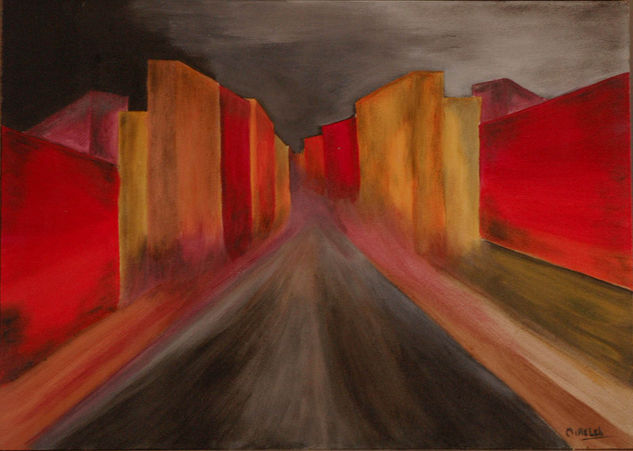 Urbano 4 Acrylic