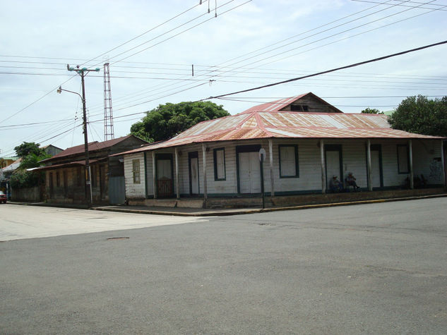 casas viejas de costa rica,TILARÁN 