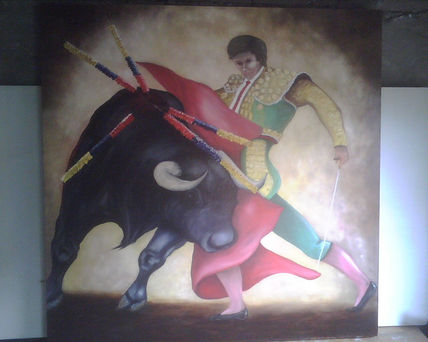Tauromaquia