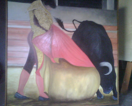 Tauromaquia