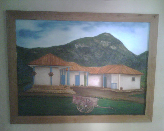 Paisaje 