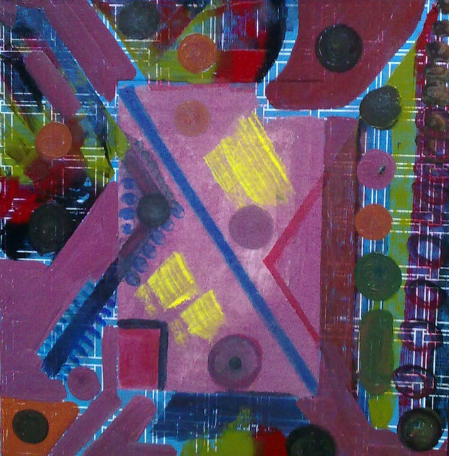 DIAGONAL MATINAL