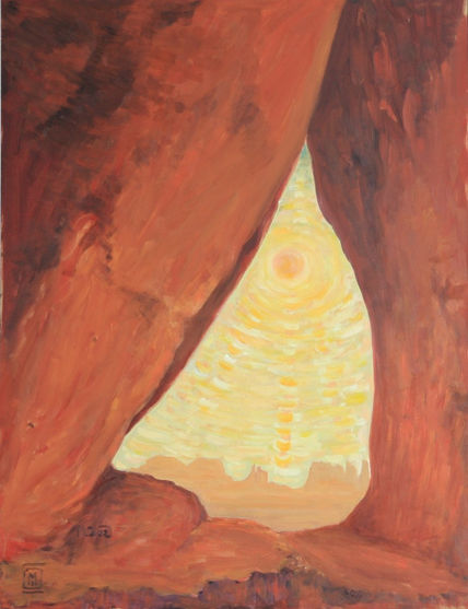 El sol