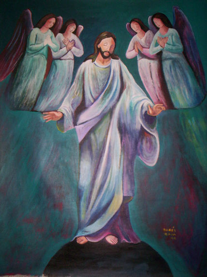 Jesu Cristo