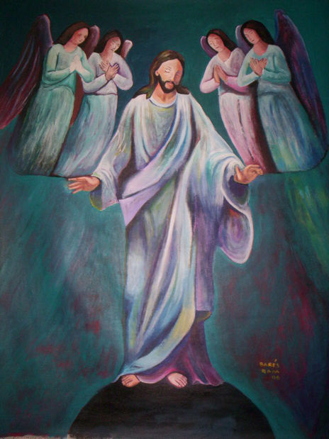 Jesu Cristo