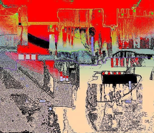 LA CIUDAD  6