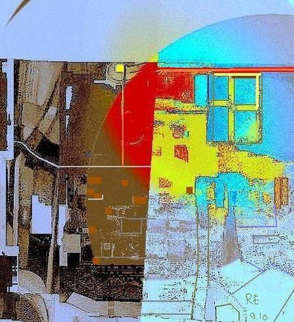 La ciudad  7