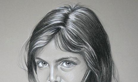 RETRATOS DE MIJER