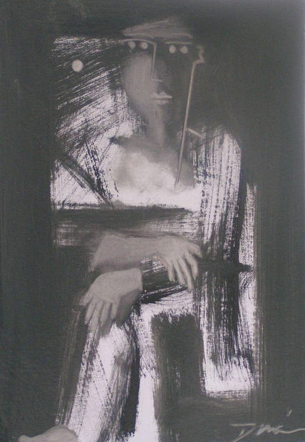 Figura S/T #3