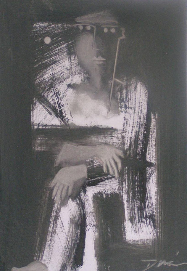 Figura S/T #3