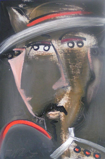 Figura S/T #7