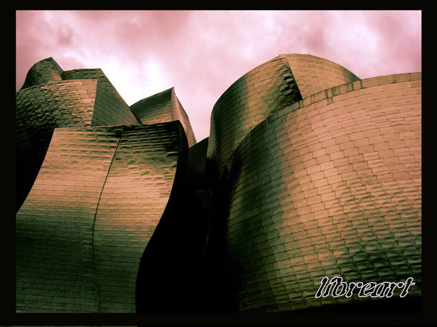 el museo