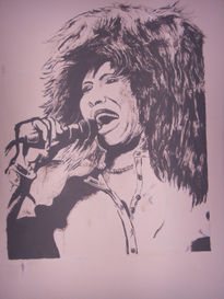 Tina turner