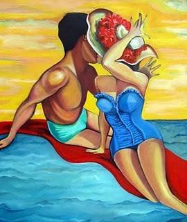 El beso