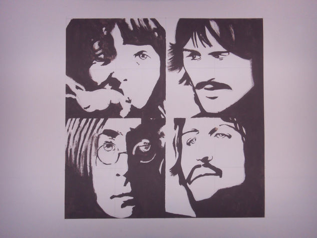 Beatles 