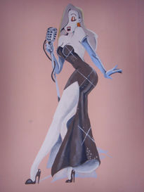 Jessica Rabbit