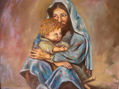 amor de madre