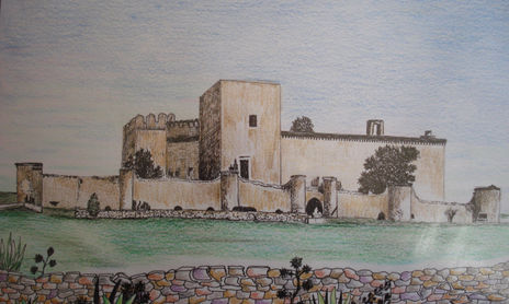 Castillos de España