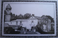 Coín, Málaga. Iglesia de los trinitarios antes de la guerra incivil