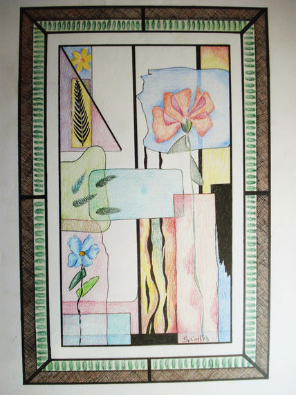 Flores 1