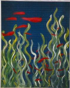 Peces
