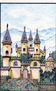 Castillo imaginado