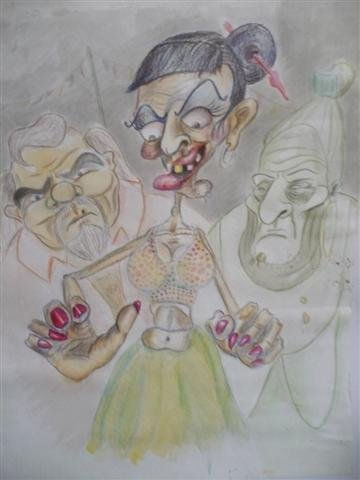 gitanos