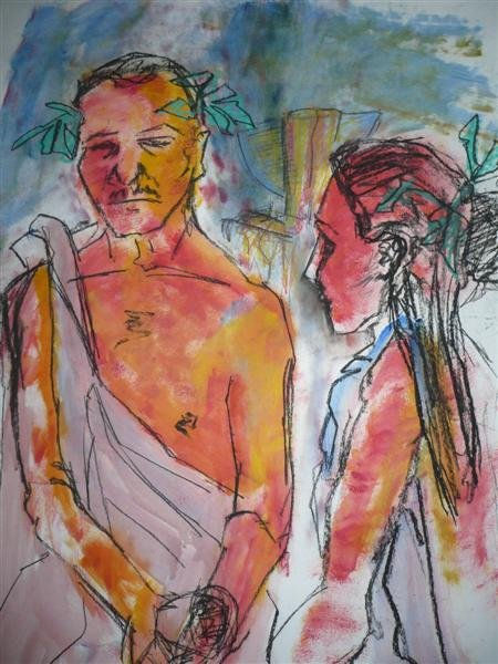 boceto