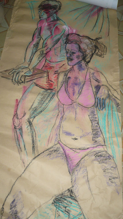 Boceto