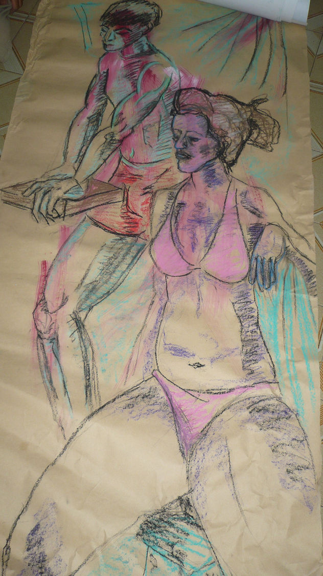boceto