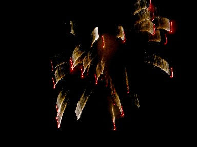 Fuegos artificiales 2