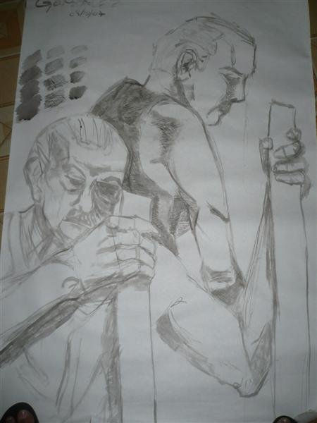 boceto