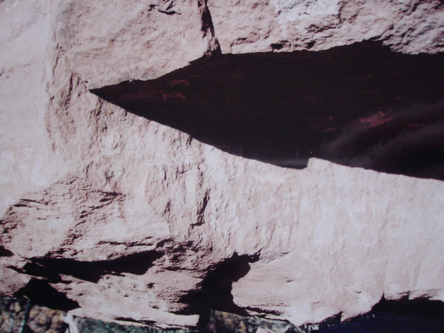 RUPESTRE OCULTA
