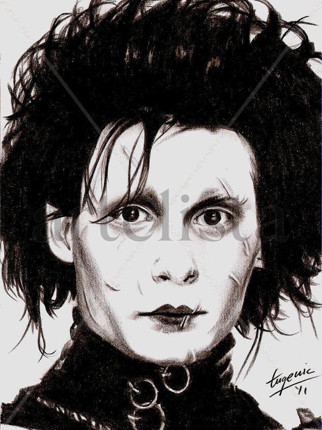 JONNY DEEP