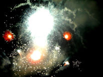 Fuegos artificiales 5